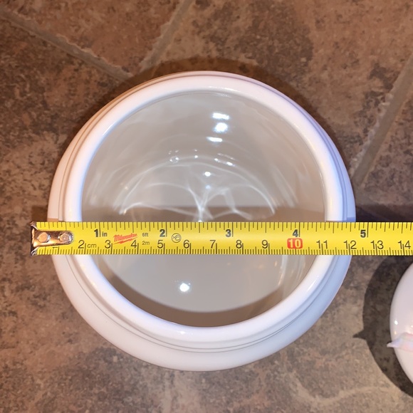 Rae Dunn “Easter Candy” Canister - Picture 3 of 4